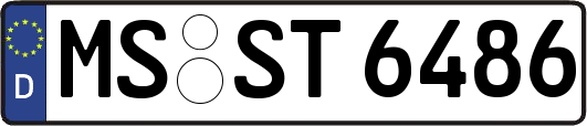 MS-ST6486