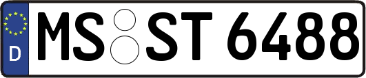 MS-ST6488