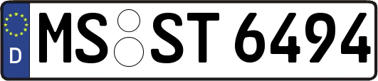 MS-ST6494