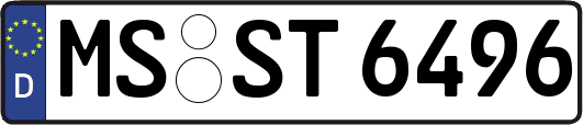 MS-ST6496