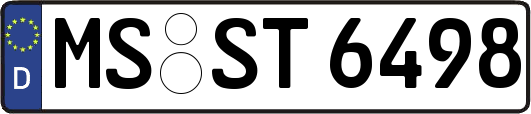 MS-ST6498