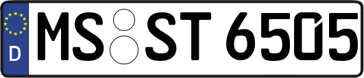 MS-ST6505