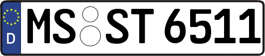 MS-ST6511