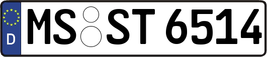 MS-ST6514