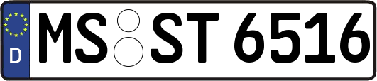 MS-ST6516