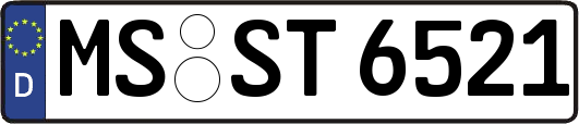 MS-ST6521