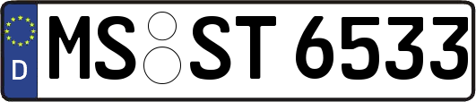 MS-ST6533