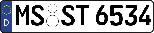 MS-ST6534