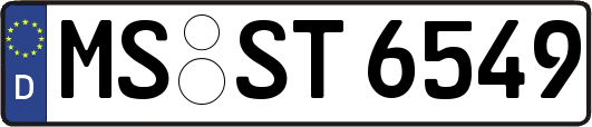 MS-ST6549