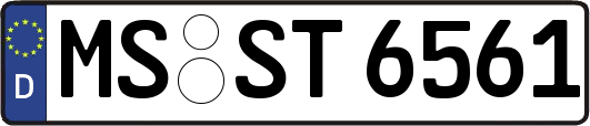MS-ST6561