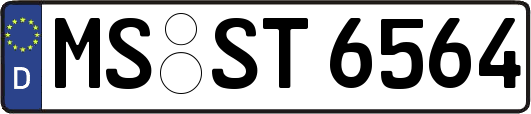 MS-ST6564
