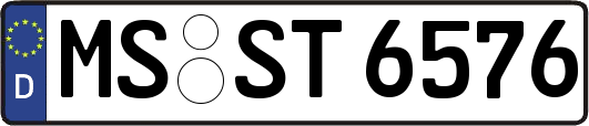 MS-ST6576