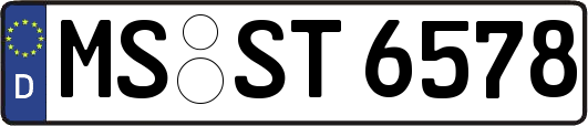 MS-ST6578
