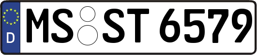 MS-ST6579