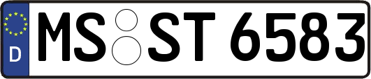 MS-ST6583