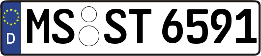 MS-ST6591