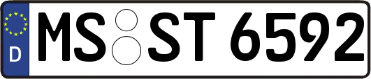 MS-ST6592