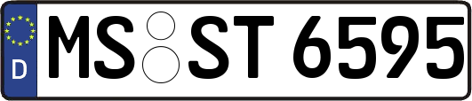 MS-ST6595