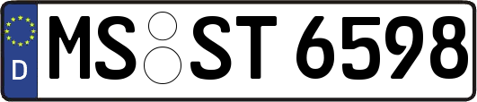 MS-ST6598