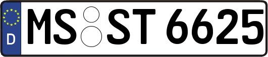 MS-ST6625