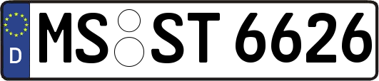 MS-ST6626
