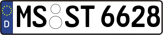 MS-ST6628