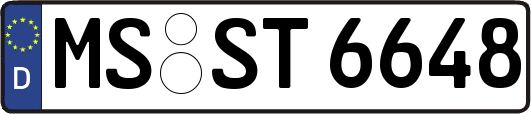 MS-ST6648