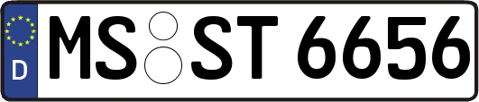 MS-ST6656