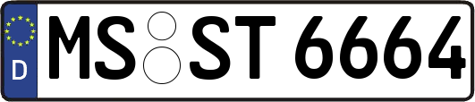 MS-ST6664