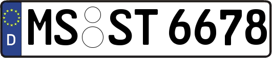 MS-ST6678
