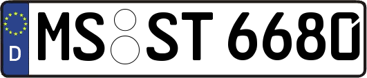 MS-ST6680