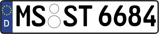 MS-ST6684