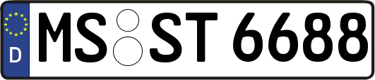 MS-ST6688