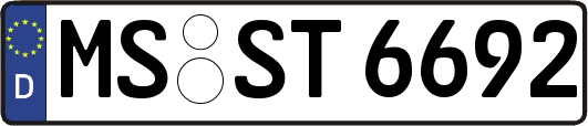 MS-ST6692