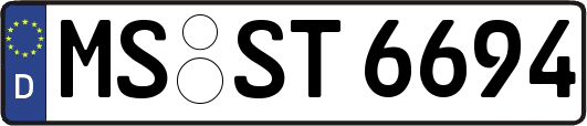 MS-ST6694