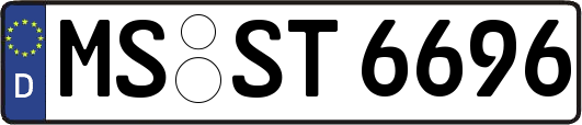 MS-ST6696