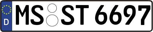 MS-ST6697
