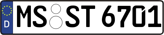 MS-ST6701
