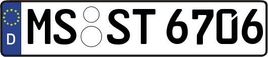 MS-ST6706
