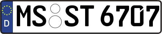 MS-ST6707