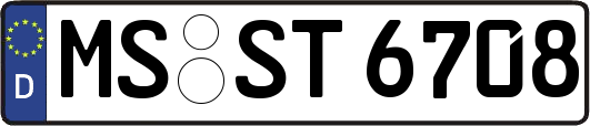 MS-ST6708
