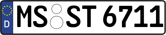 MS-ST6711