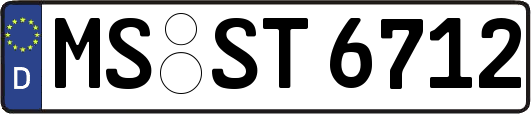 MS-ST6712