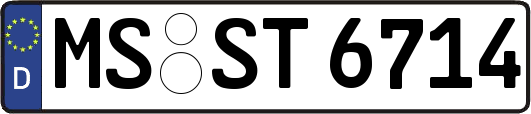 MS-ST6714