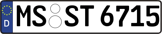 MS-ST6715