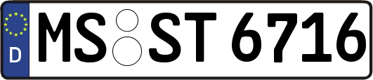 MS-ST6716