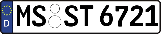 MS-ST6721