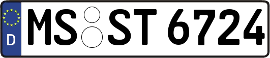 MS-ST6724