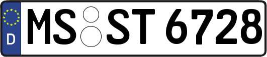 MS-ST6728