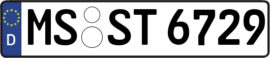 MS-ST6729